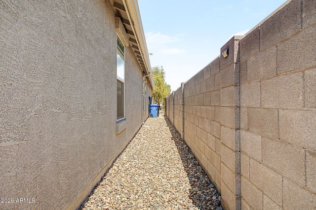 4323 W Gary Way, Laveen, AZ 85339