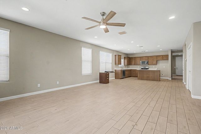 4323 W Gary Way, Laveen, AZ 85339