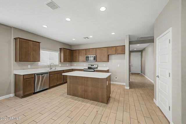 4323 W Gary Way, Laveen, AZ 85339