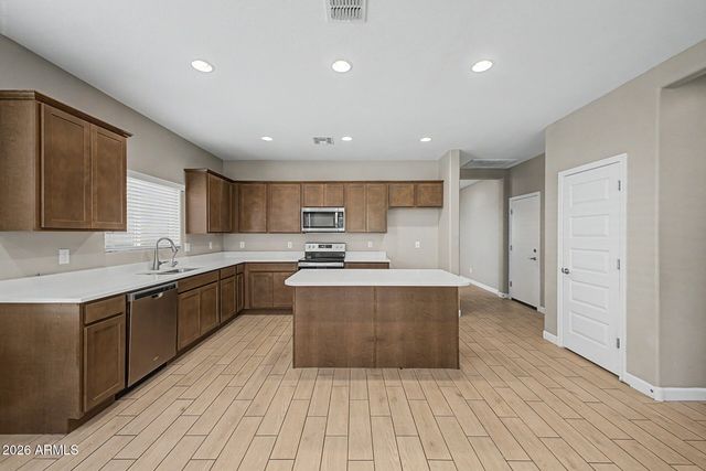 4323 W Gary Way, Laveen, AZ 85339