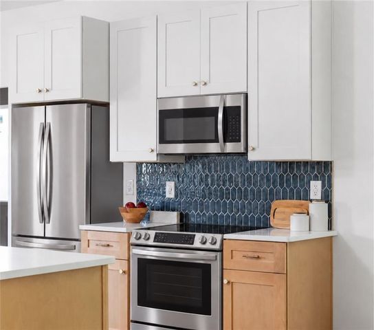 2060 Ruth Street NW B, Atlanta, GA 30318