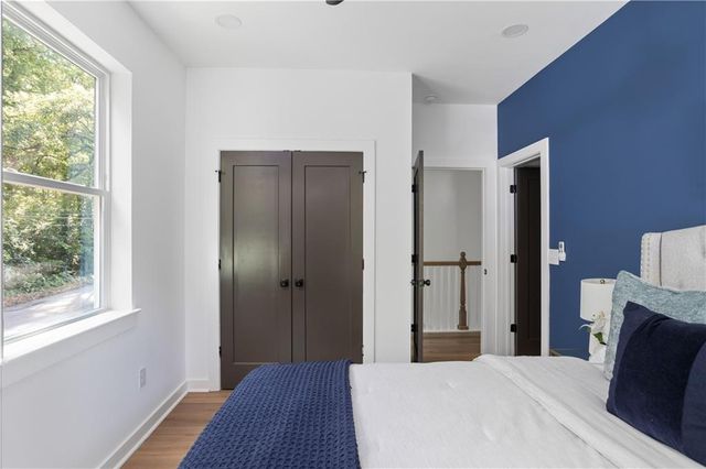 2060 Ruth Street NW B, Atlanta, GA 30318