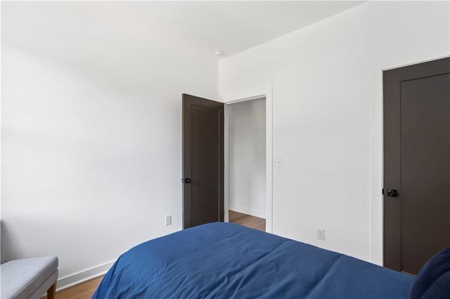 2060 Ruth Street NW B, Atlanta, GA 30318