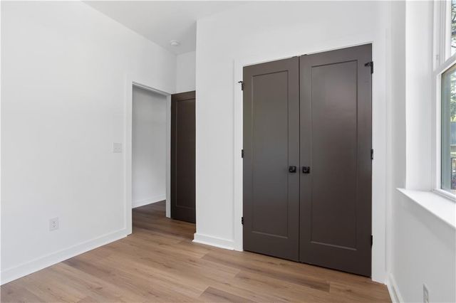 2060 Ruth Street NW B, Atlanta, GA 30318
