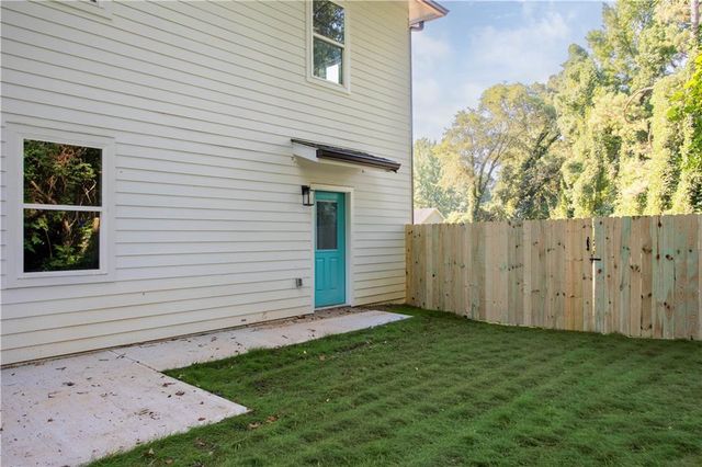 2060 Ruth Street NW B, Atlanta, GA 30318