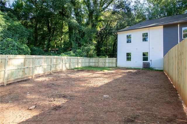 2060 Ruth Street NW B, Atlanta, GA 30318
