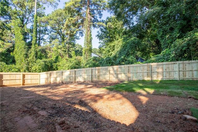 2060 Ruth Street NW B, Atlanta, GA 30318
