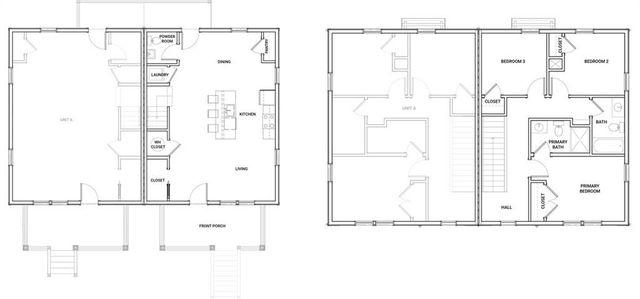 2060 Ruth Street NW B, Atlanta, GA 30318