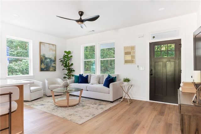 2060 Ruth Street NW B, Atlanta, GA 30318