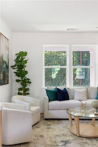 2060 Ruth Street NW B, Atlanta, GA 30318