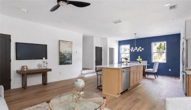 2060 Ruth Street NW B, Atlanta, GA 30318