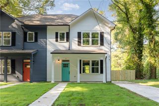 2060 Ruth Street NW B, Atlanta, GA 30318