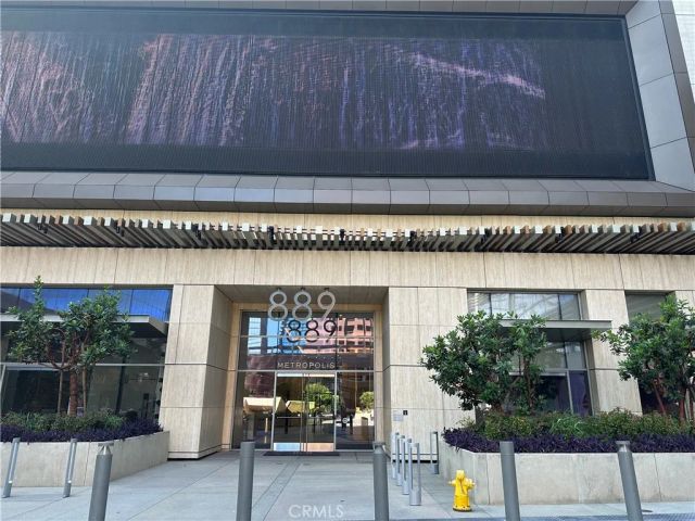 889 Francisco Street 2601, Los Angeles, CA 90017