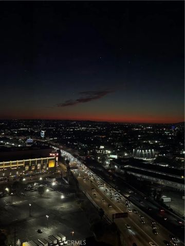 889 Francisco Street 2601, Los Angeles, CA 90017