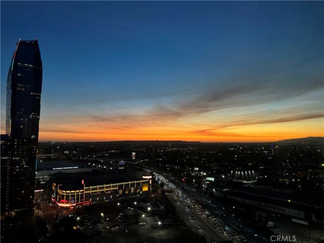 889 Francisco Street 2601, Los Angeles, CA 90017