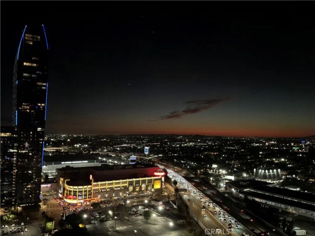 889 Francisco Street 2601, Los Angeles, CA 90017