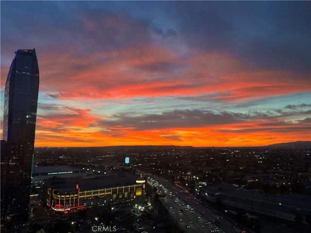 889 Francisco Street 2601, Los Angeles, CA 90017