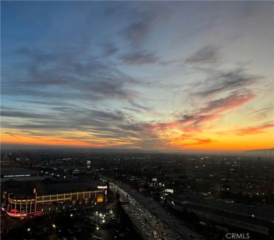 889 Francisco Street 2601, Los Angeles, CA 90017