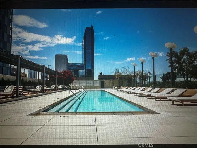 889 Francisco Street 2601, Los Angeles, CA 90017