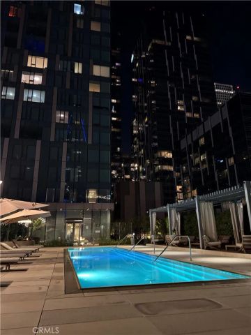 889 Francisco Street 2601, Los Angeles, CA 90017