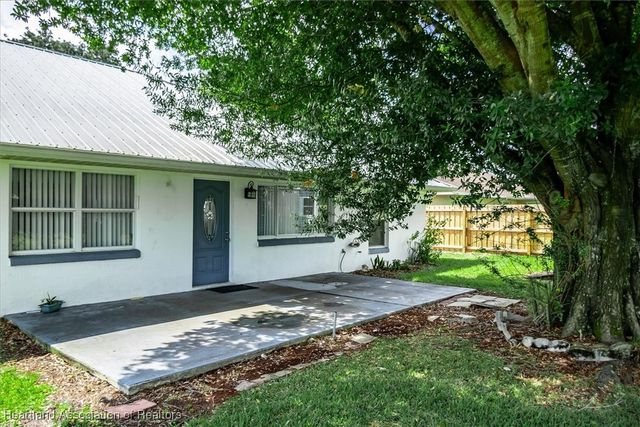 759 Cornelius Avenue, Lake Placid, FL 33852