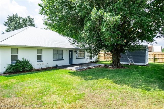 759 Cornelius Avenue, Lake Placid, FL 33852