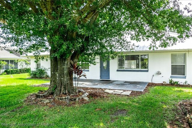 759 Cornelius Avenue, Lake Placid, FL 33852