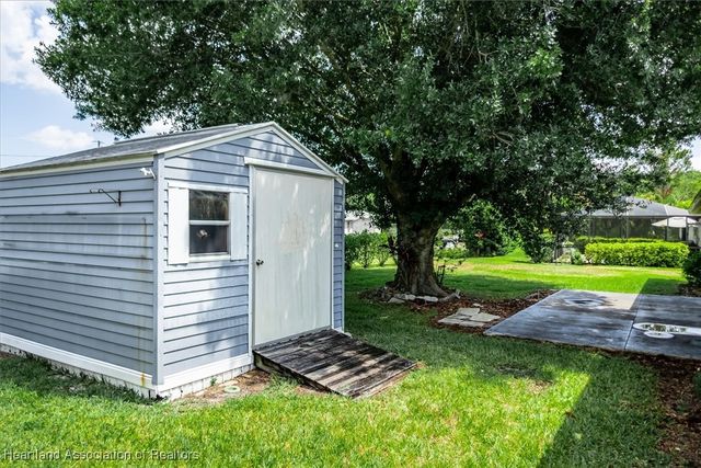 759 Cornelius Avenue, Lake Placid, FL 33852