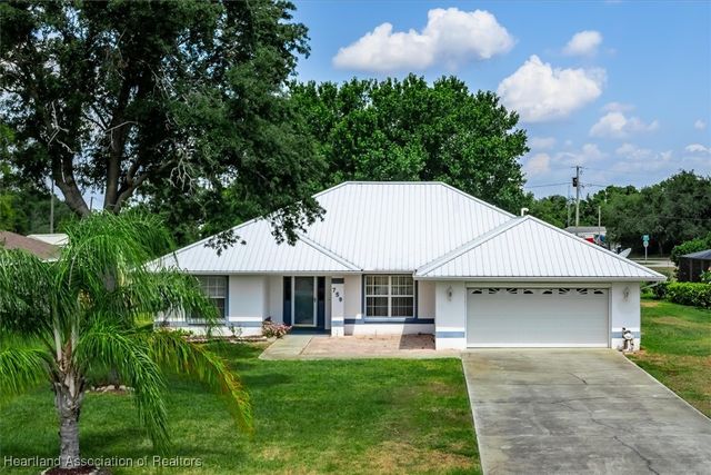 759 Cornelius Avenue, Lake Placid, FL 33852