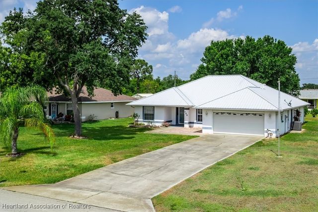 759 Cornelius Avenue, Lake Placid, FL 33852