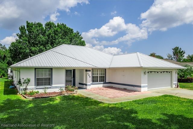 759 Cornelius Avenue, Lake Placid, FL 33852