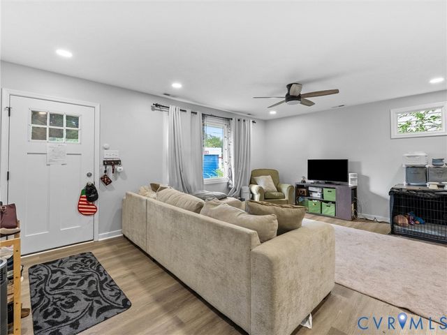 3 S Ivy Ave, Highland Springs, VA 23075