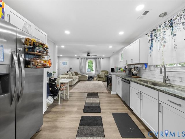 3 S Ivy Ave, Highland Springs, VA 23075