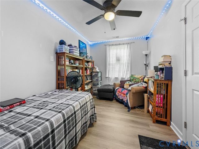 3 S Ivy Ave, Highland Springs, VA 23075