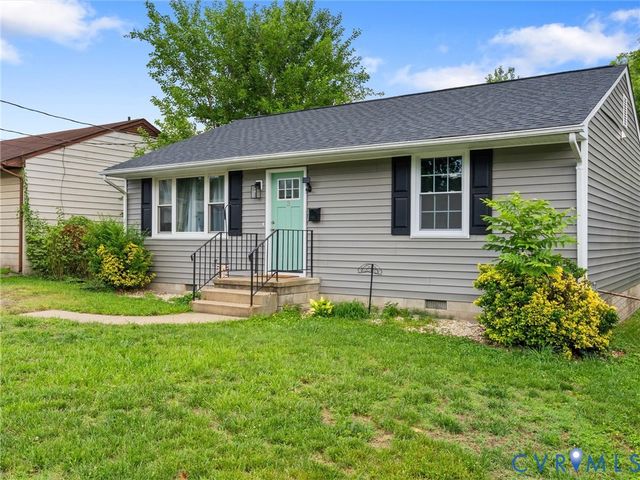 3 S Ivy Ave, Highland Springs, VA 23075