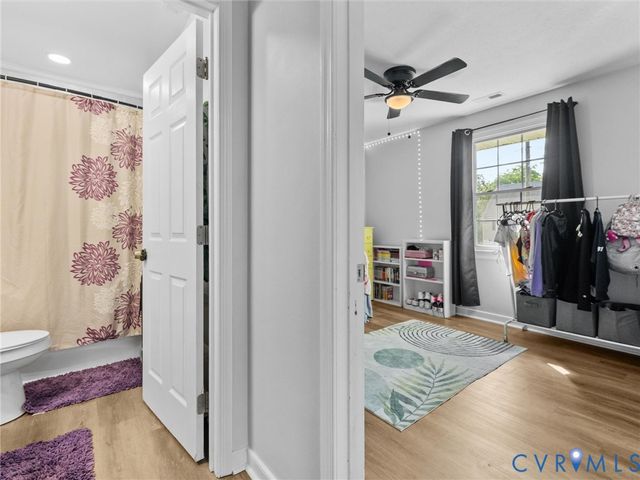 3 S Ivy Ave, Highland Springs, VA 23075