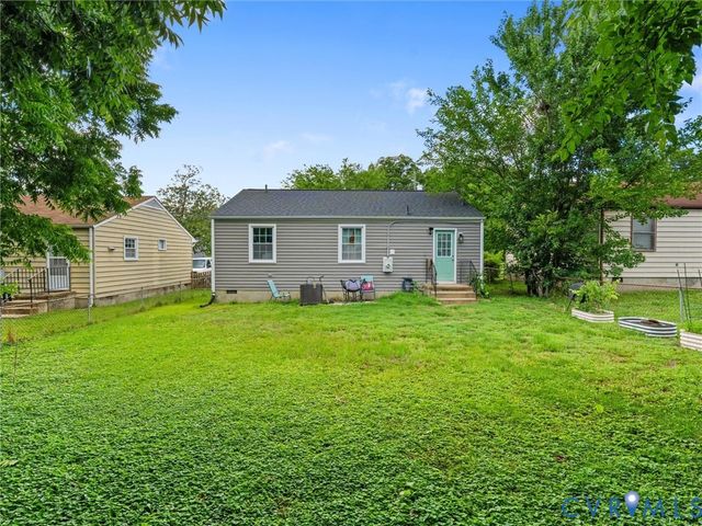 3 S Ivy Ave, Highland Springs, VA 23075
