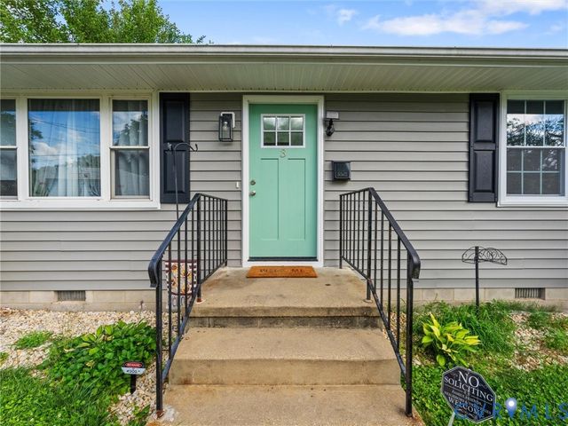3 S Ivy Ave, Highland Springs, VA 23075