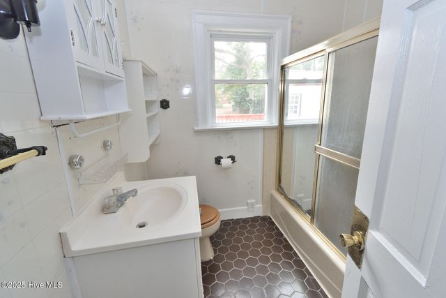 1417 Sunset Avenue, Rocky Mount, NC 27804