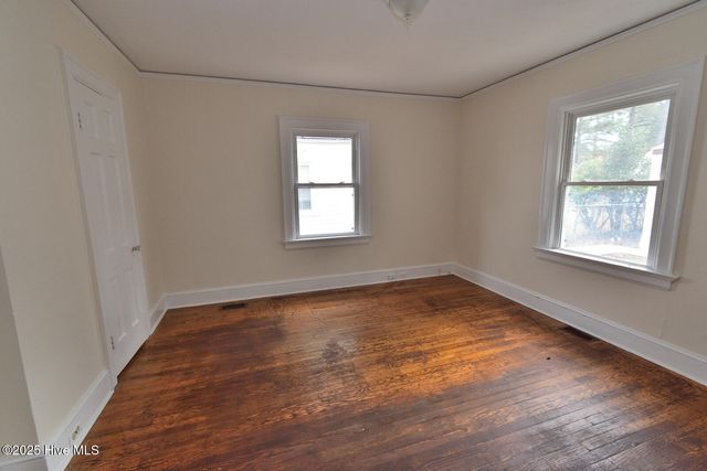 1417 Sunset Avenue, Rocky Mount, NC 27804