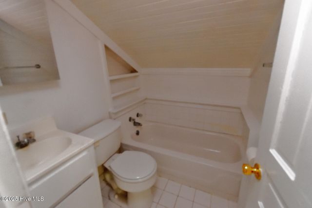 1417 Sunset Avenue, Rocky Mount, NC 27804