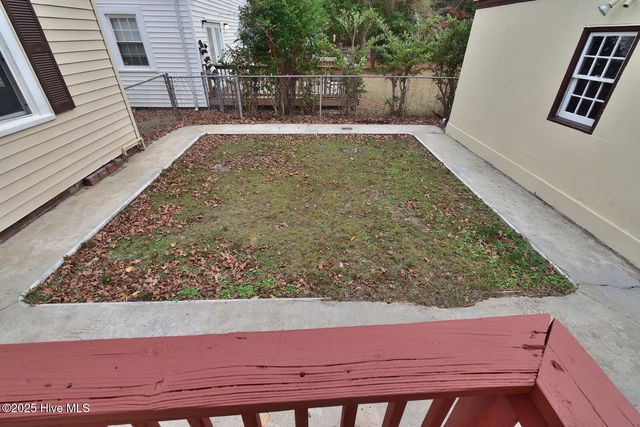 1417 Sunset Avenue, Rocky Mount, NC 27804