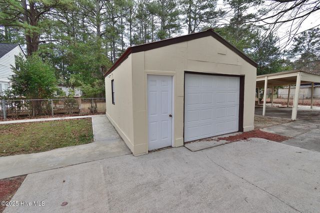 1417 Sunset Avenue, Rocky Mount, NC 27804