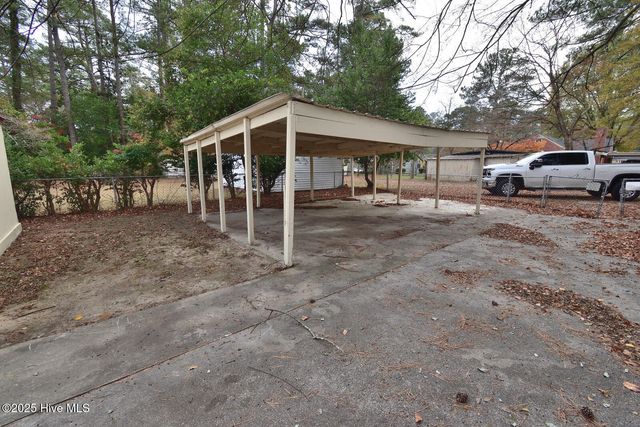 1417 Sunset Avenue, Rocky Mount, NC 27804