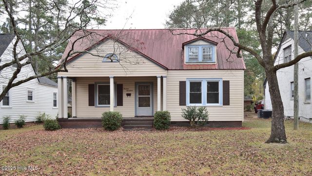 1417 Sunset Avenue, Rocky Mount, NC 27804
