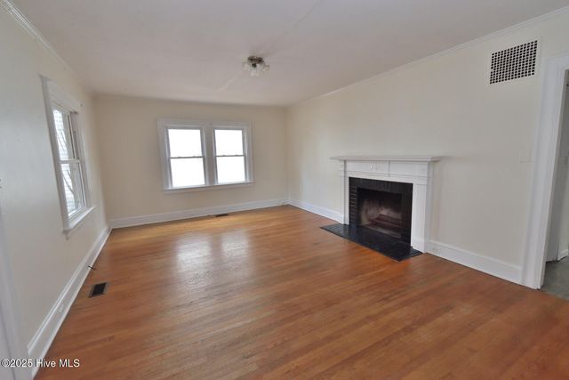 1417 Sunset Avenue, Rocky Mount, NC 27804