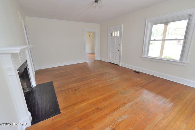 1417 Sunset Avenue, Rocky Mount, NC 27804