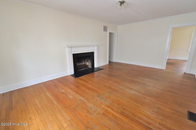 1417 Sunset Avenue, Rocky Mount, NC 27804