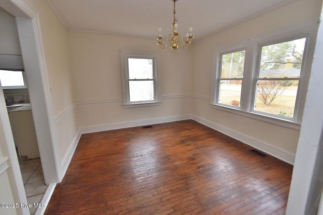 1417 Sunset Avenue, Rocky Mount, NC 27804