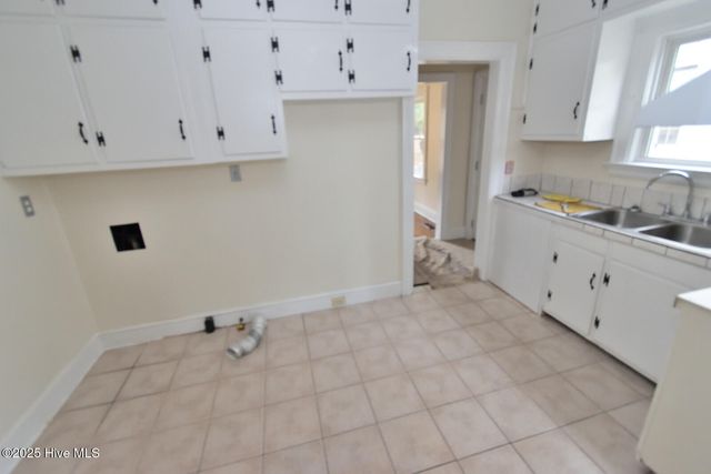 1417 Sunset Avenue, Rocky Mount, NC 27804